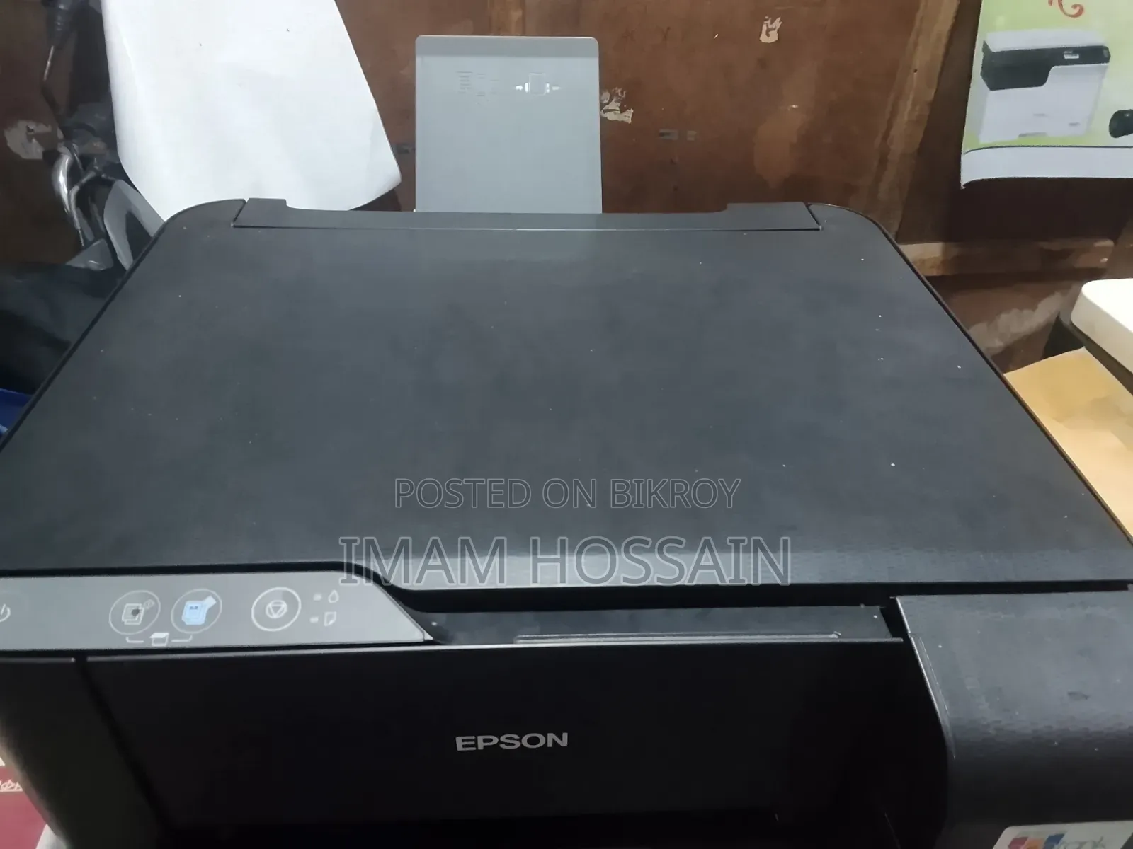 Epson L3210