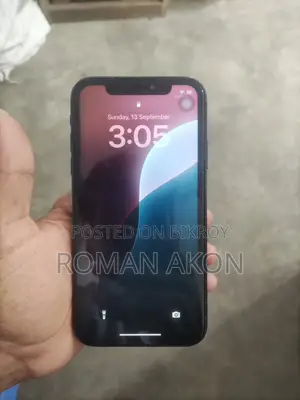 অ্যাপল আইফোন এক্সআর ৬৪ জিবি ব্ল্যাক