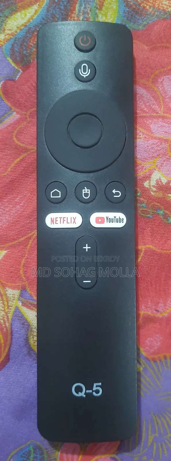 Mi TV Cart Remote