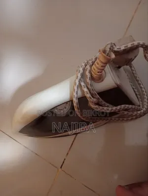 Used Iron for Sale