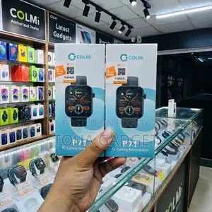 Colmi P71 Smartwatch