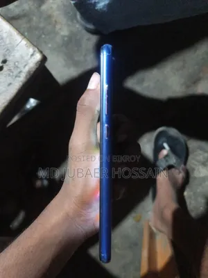 Xiaomi Redmi Note 7 Pro 128 GB Blue