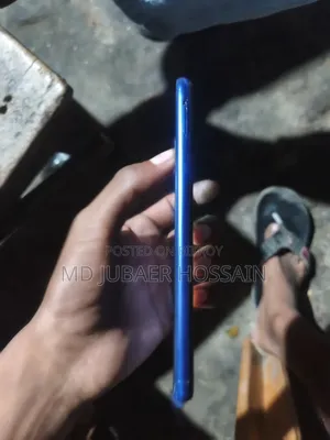 Xiaomi Redmi Note 7 Pro 128 GB Blue