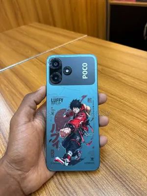 Xiaomi Poco M6 Pro 128 GB Green