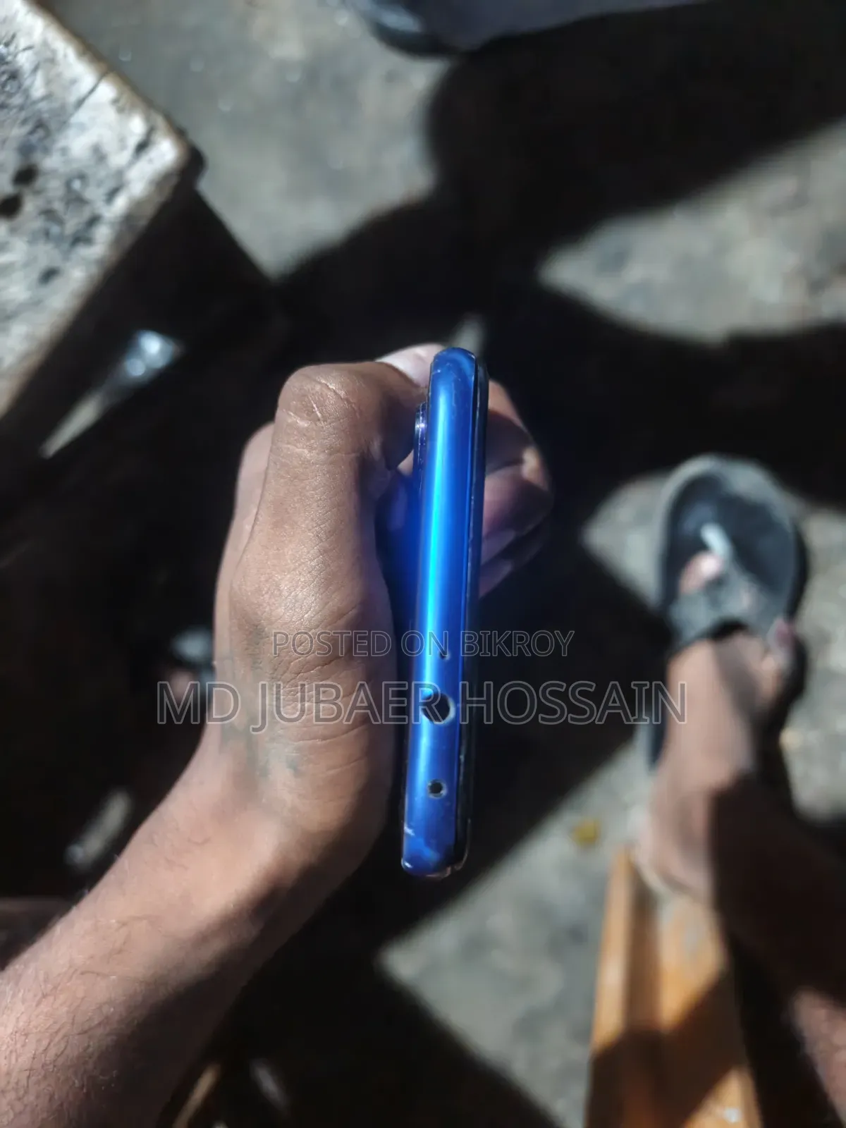 Xiaomi Redmi Note 7 Pro 128 GB Blue