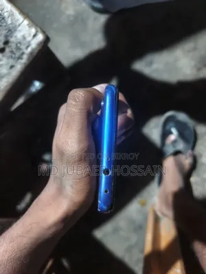 Xiaomi Redmi Note 7 Pro 128 GB Blue
