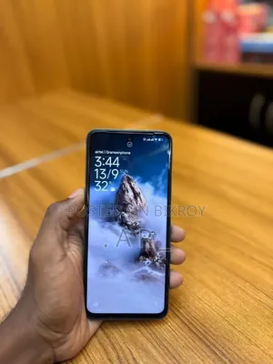 Xiaomi Poco M6 Pro 128 GB Green