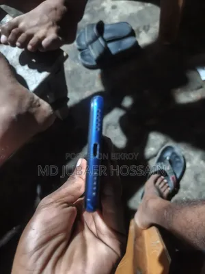 Xiaomi Redmi Note 7 Pro 128 GB Blue