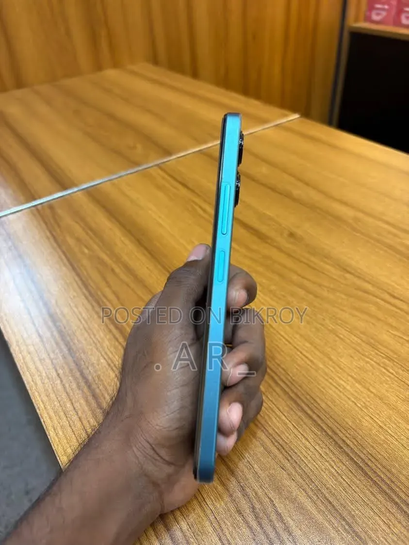 Xiaomi Poco M6 Pro 128 GB Green