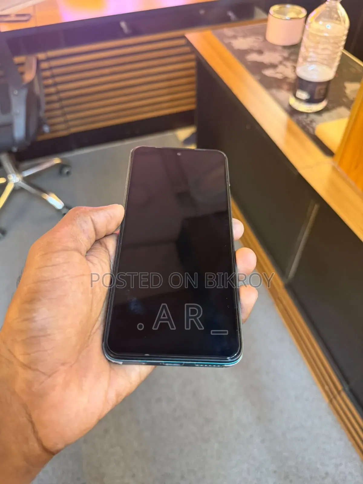 Xiaomi Poco M6 Pro 128 GB Green