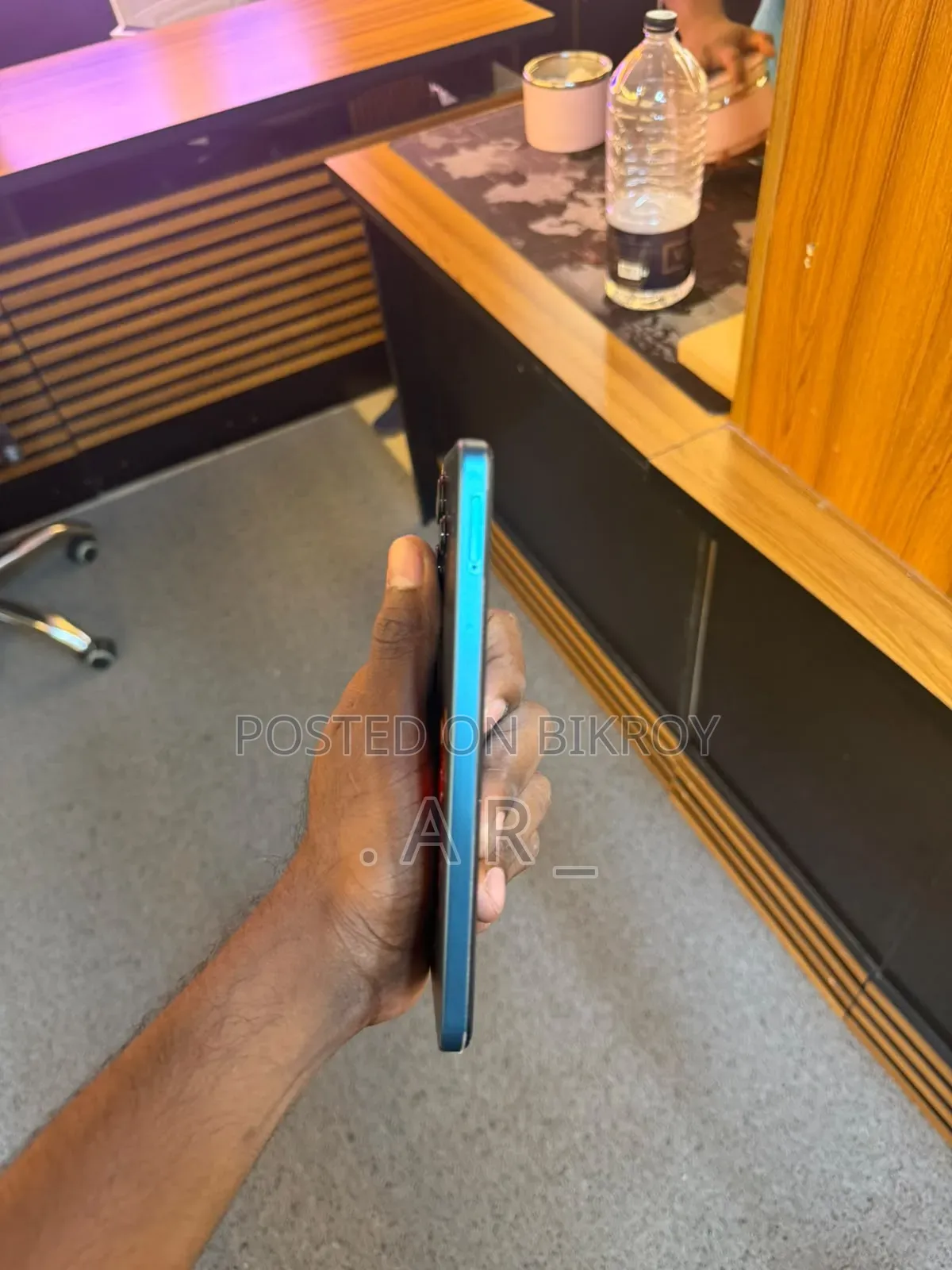 Xiaomi Poco M6 Pro 128 GB Green