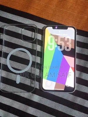 Apple iPhone 12 256 GB White