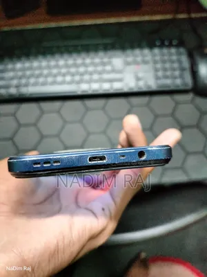 Oppo A17K 64 GB Blue