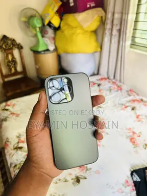 Apple iPhone 14 Pro 128 GB Black