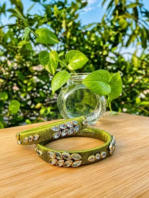 Hand Made Churi