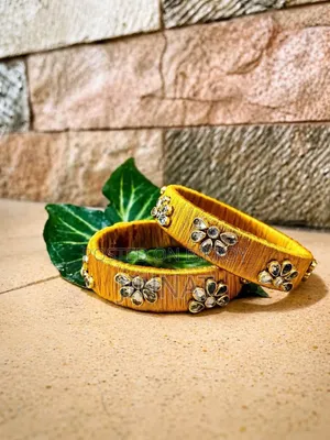 Hand Made Churi