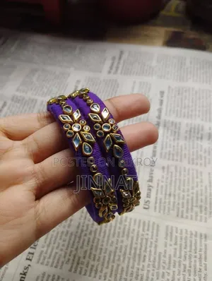 Hand Made Churi