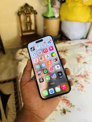 Apple iPhone 14 Pro 128 GB Black