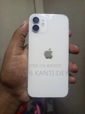 Apple iPhone 12 128 GB White