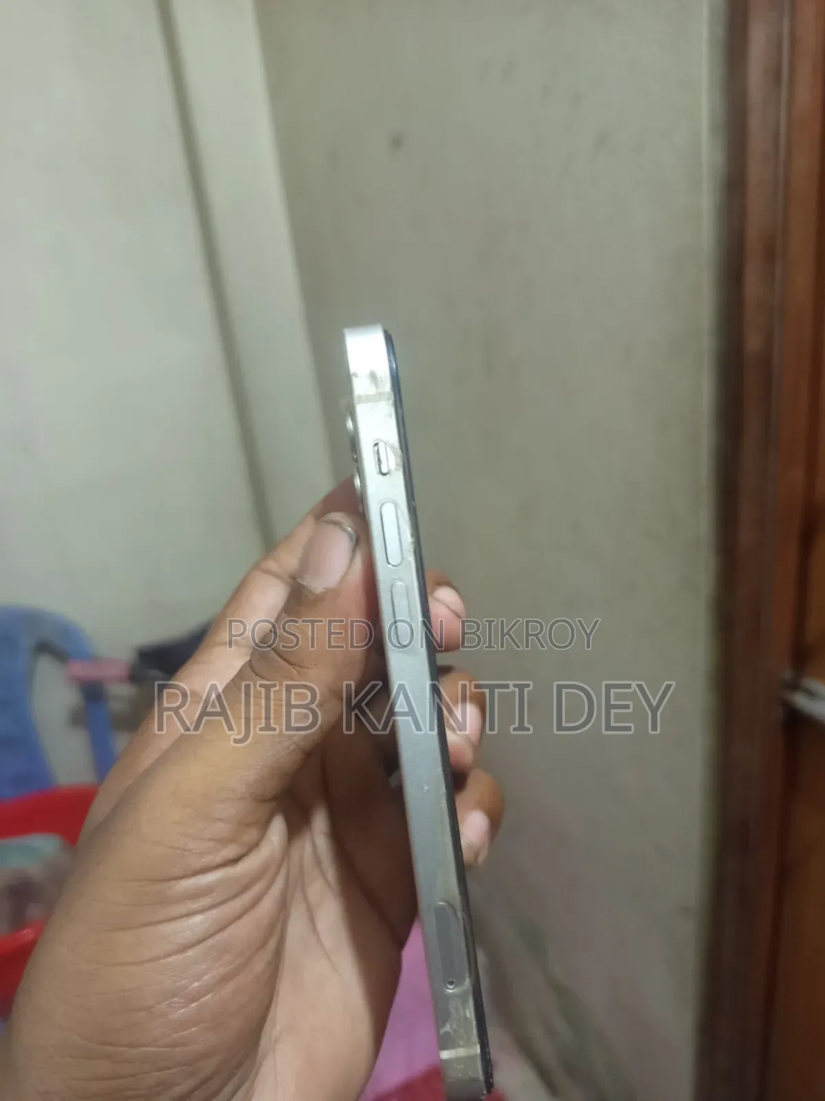 Apple iPhone 12 128 GB White