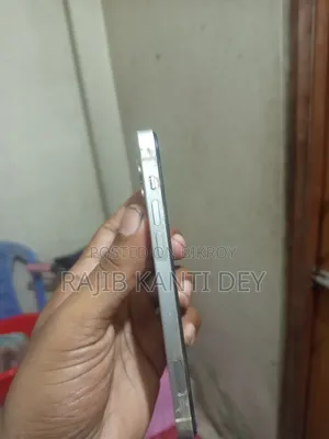 Apple iPhone 12 128 GB White