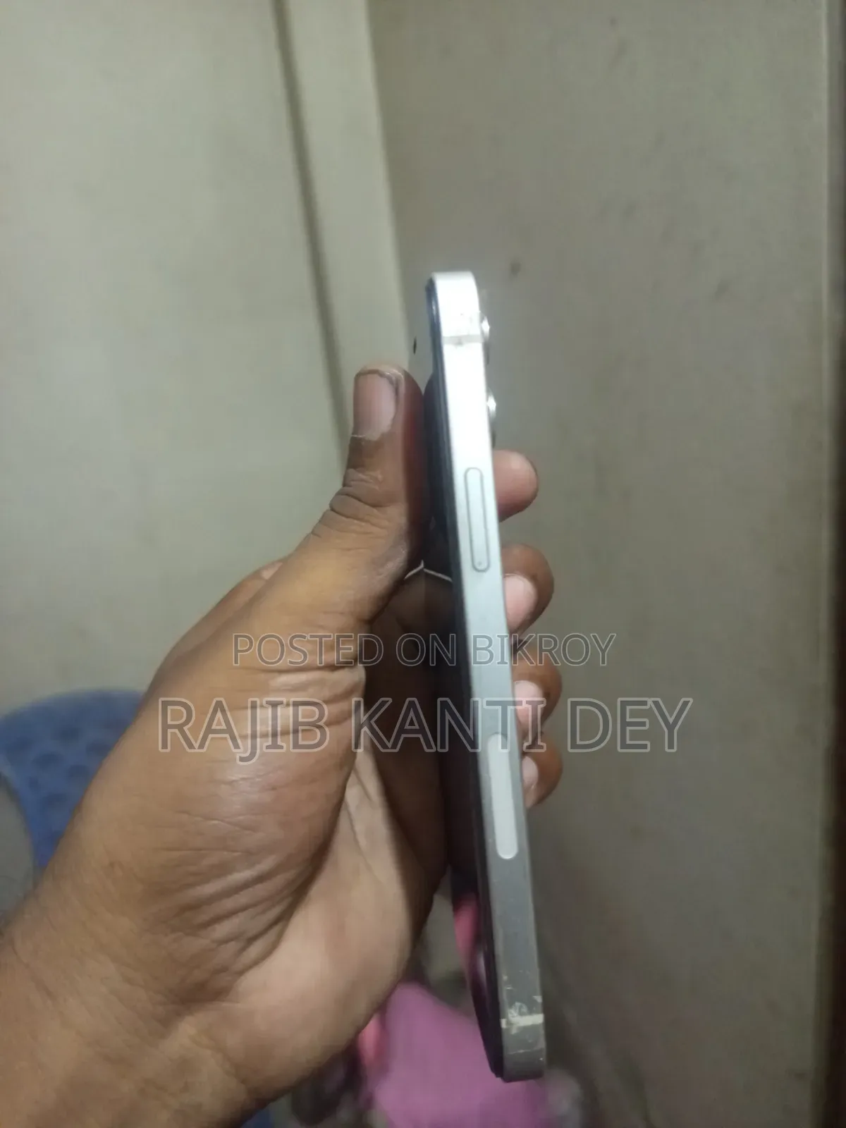 Apple iPhone 12 128 GB White