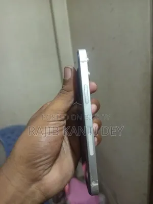 Apple iPhone 12 128 GB White