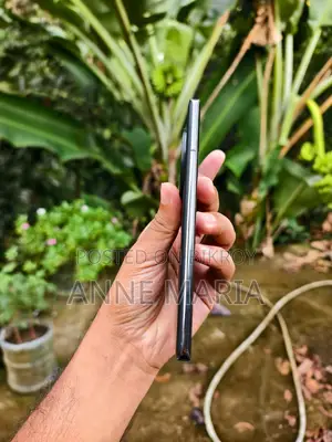 Vivo X100 256 GB Black
