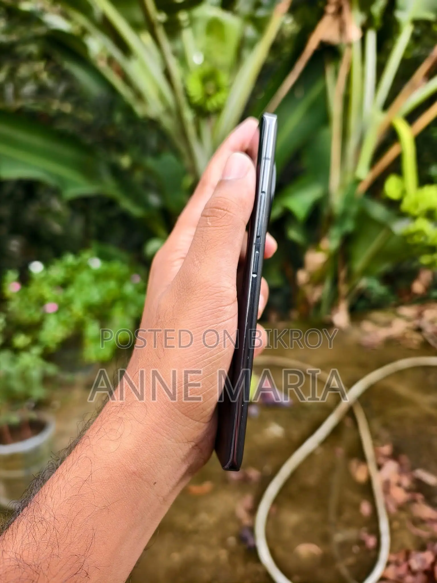 Vivo X100 256 GB Black