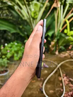 Vivo X100 256 GB Black