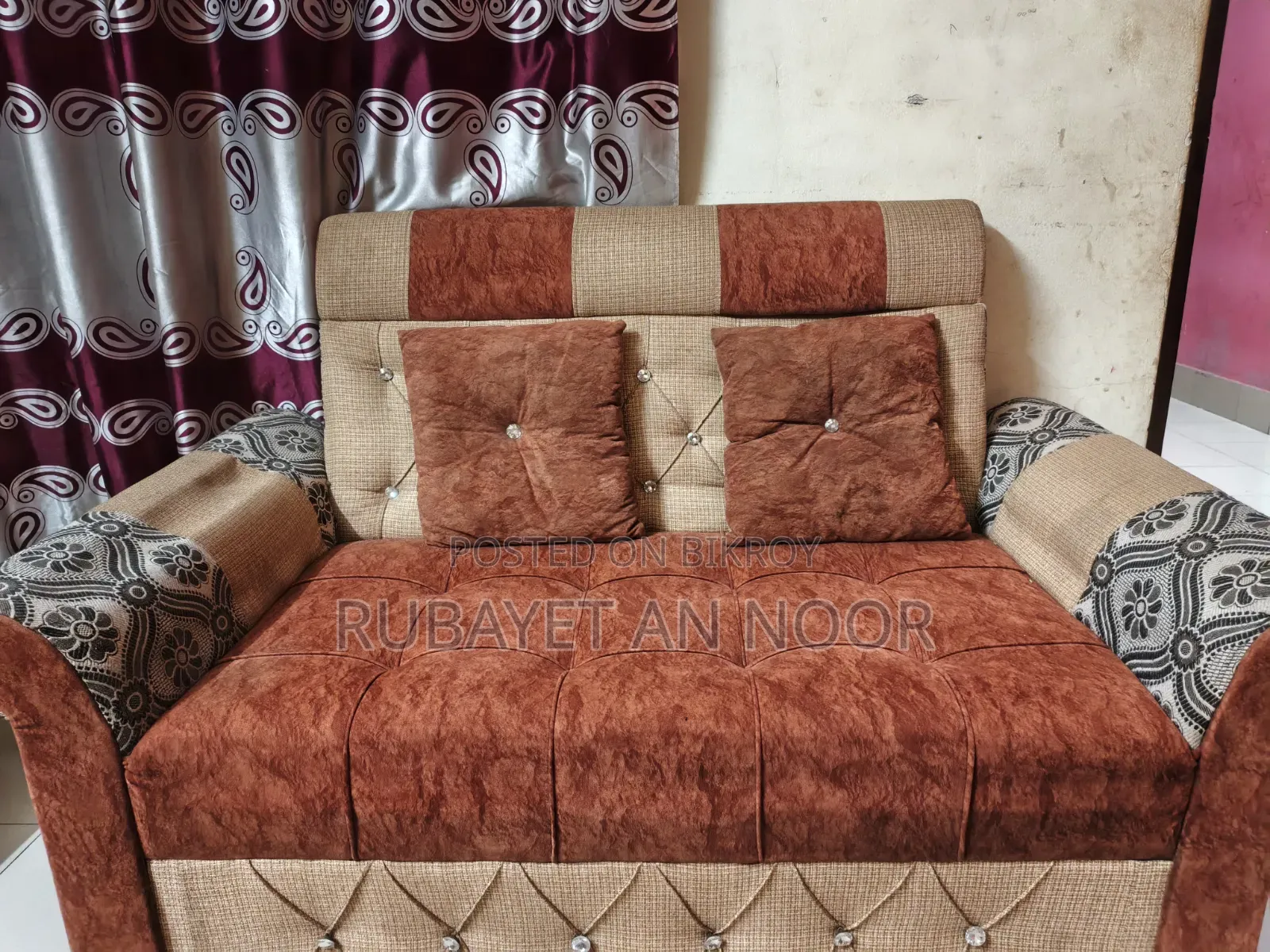 Sofa 5 Seat