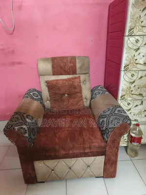 Sofa 5 Seat