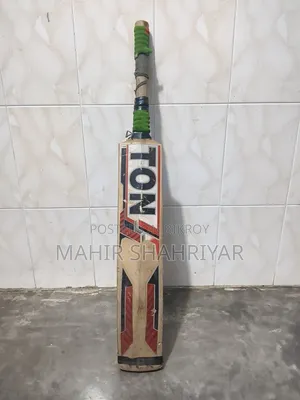 উইলো ক্রিকেট ব্যাট