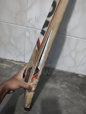 উইলো ক্রিকেট ব্যাট