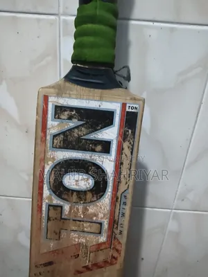 উইলো ক্রিকেট ব্যাট