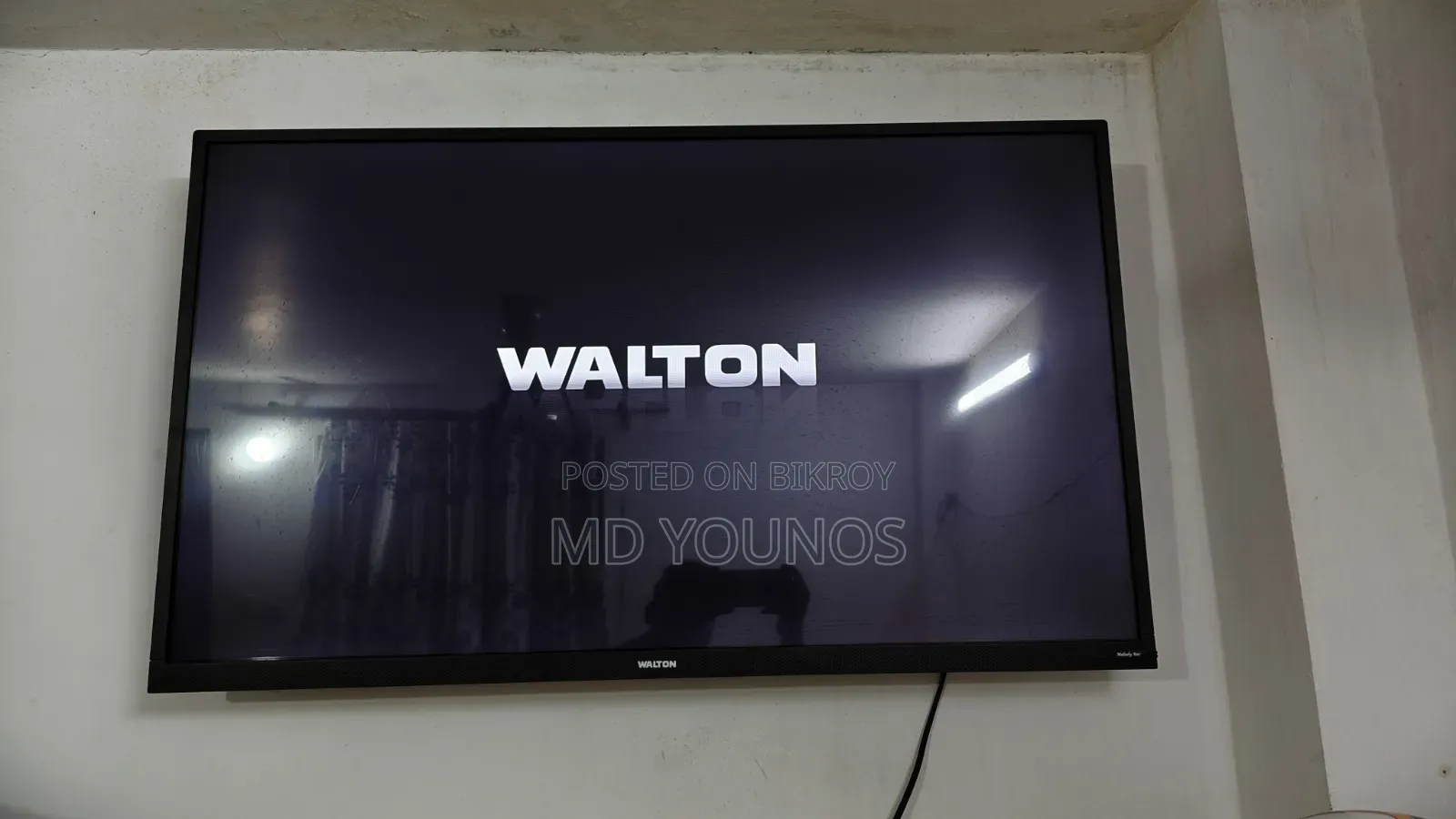 Walton WD43RS