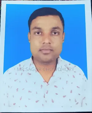 সিভি চাকরির জন্য