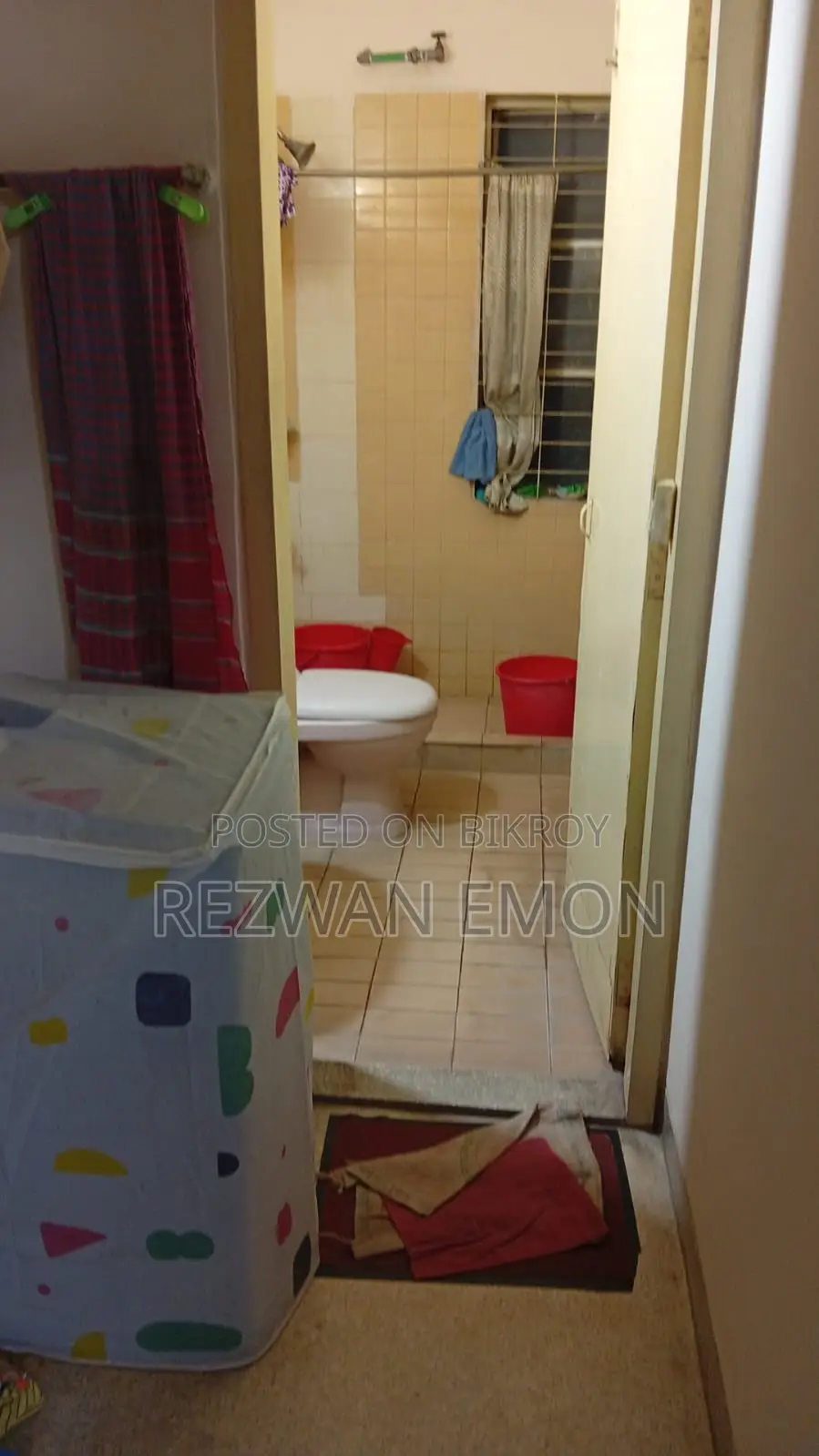 3 Bedroom Apartment in 'Elephant Park', Elephant Road for sale