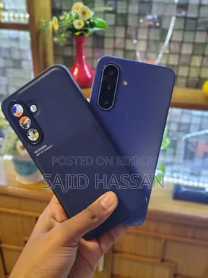 Samsung Galaxy A17 5G 128 GB Blue