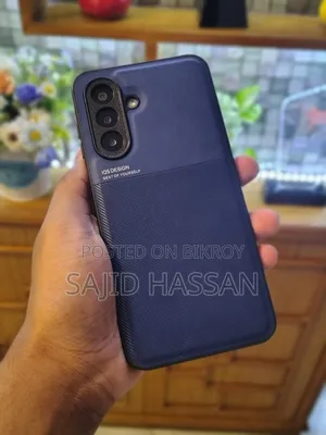 Samsung Galaxy A17 5G 128 GB Blue