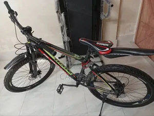 গিয়ার সাইকেল ফুল ফ্রেশ