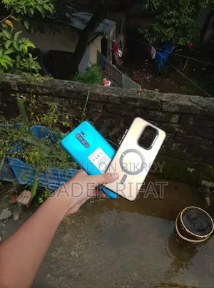 Xiaomi Redmi 9 64 GB Blue