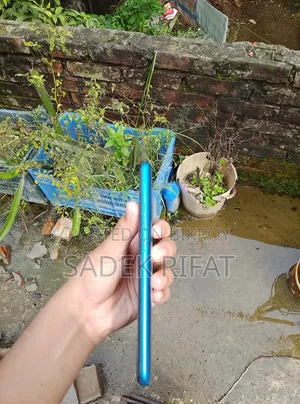 Xiaomi Redmi 9 64 GB Blue