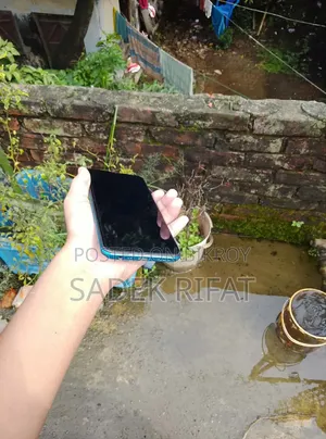 Xiaomi Redmi 9 64 GB Blue