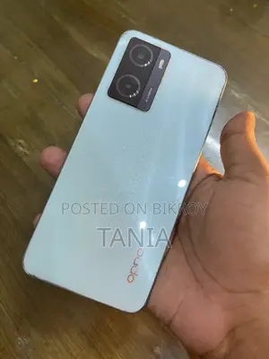 Oppo A57 4G 64 GB Blue