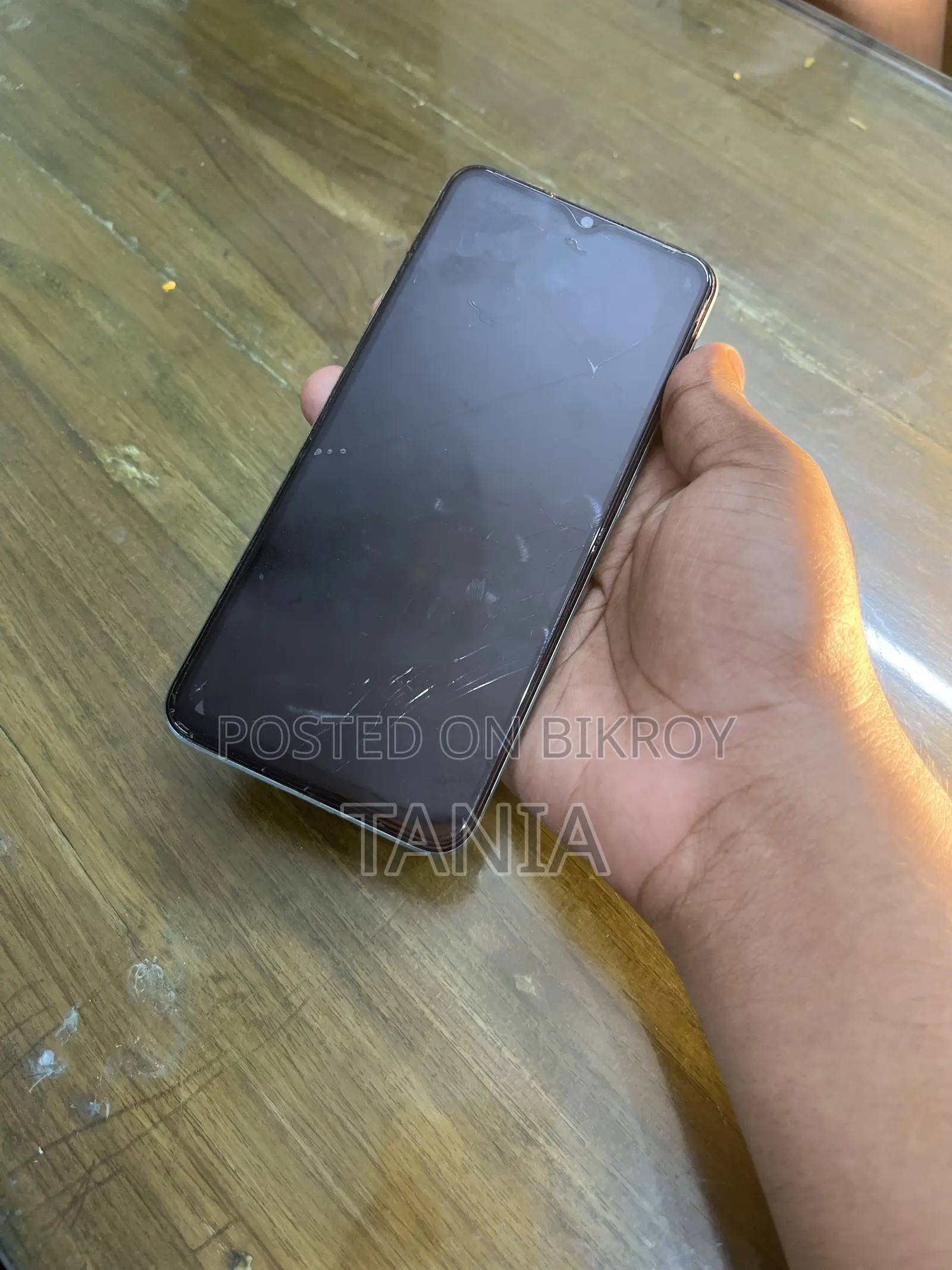 Oppo A57 4G 64 GB Blue