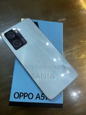 Oppo A57 4G 64 GB Blue