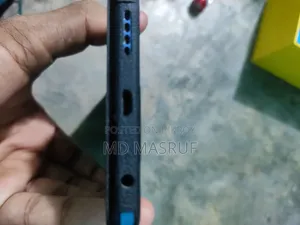 Vivo Y15S 32 GB Blue