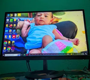 Desktop Computer ASUS 8GB Intel Core I5 HDD+SSD 1T