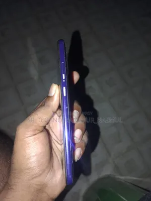 Xiaomi Mi A3 64 GB Blue